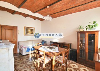 ingresso 1- soggiorno - Apartment Via del Teatro, Pietrasanta - photo 8