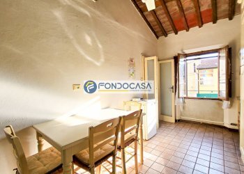 cucina abitabile - Apartment Via del Teatro, Pietrasanta - photo 11