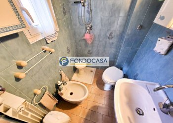 bagno 1 - Apartment Via del Teatro, Pietrasanta - photo 13