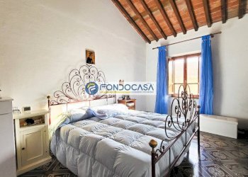 camera matrimoniale 1 - Apartment Via del Teatro, Pietrasanta - photo 14