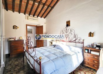 camera matrimoniale 1 - Apartment Via del Teatro, Pietrasanta - photo 15