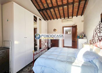 camera matrimoniale 1 - Apartment Via del Teatro, Pietrasanta - photo 16