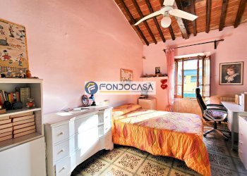 camera matrimoniale 2 - Apartment Via del Teatro, Pietrasanta - photo 18