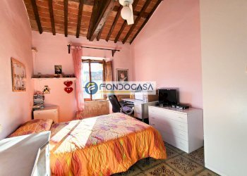 camera matrimoniale 2 - Apartment Via del Teatro, Pietrasanta - photo 19