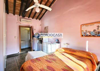 camera matrimoniale 2 - Apartment Via del Teatro, Pietrasanta - photo 20