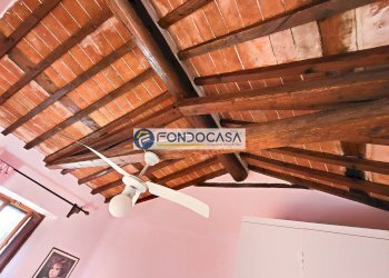 camera matrimoniale 2 - Apartment Via del Teatro, Pietrasanta - photo 21