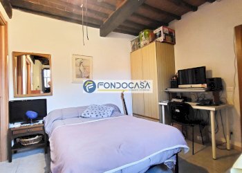 camera matrimoniale 3 - Apartment Via del Teatro, Pietrasanta - photo 24