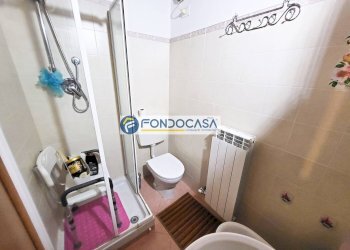 bagno 2 - Apartment Via del Teatro, Pietrasanta - photo 25