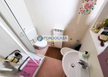bagno 2 - Apartment Via del Teatro, Pietrasanta - photo 26
