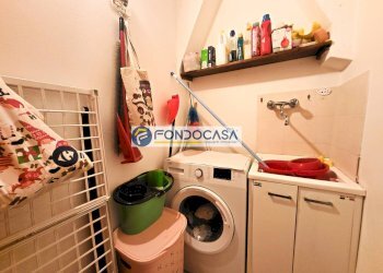 lavanderia - Apartment Via del Teatro, Pietrasanta - photo 27