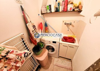 lavanderia - Apartment Via del Teatro, Pietrasanta - photo 28