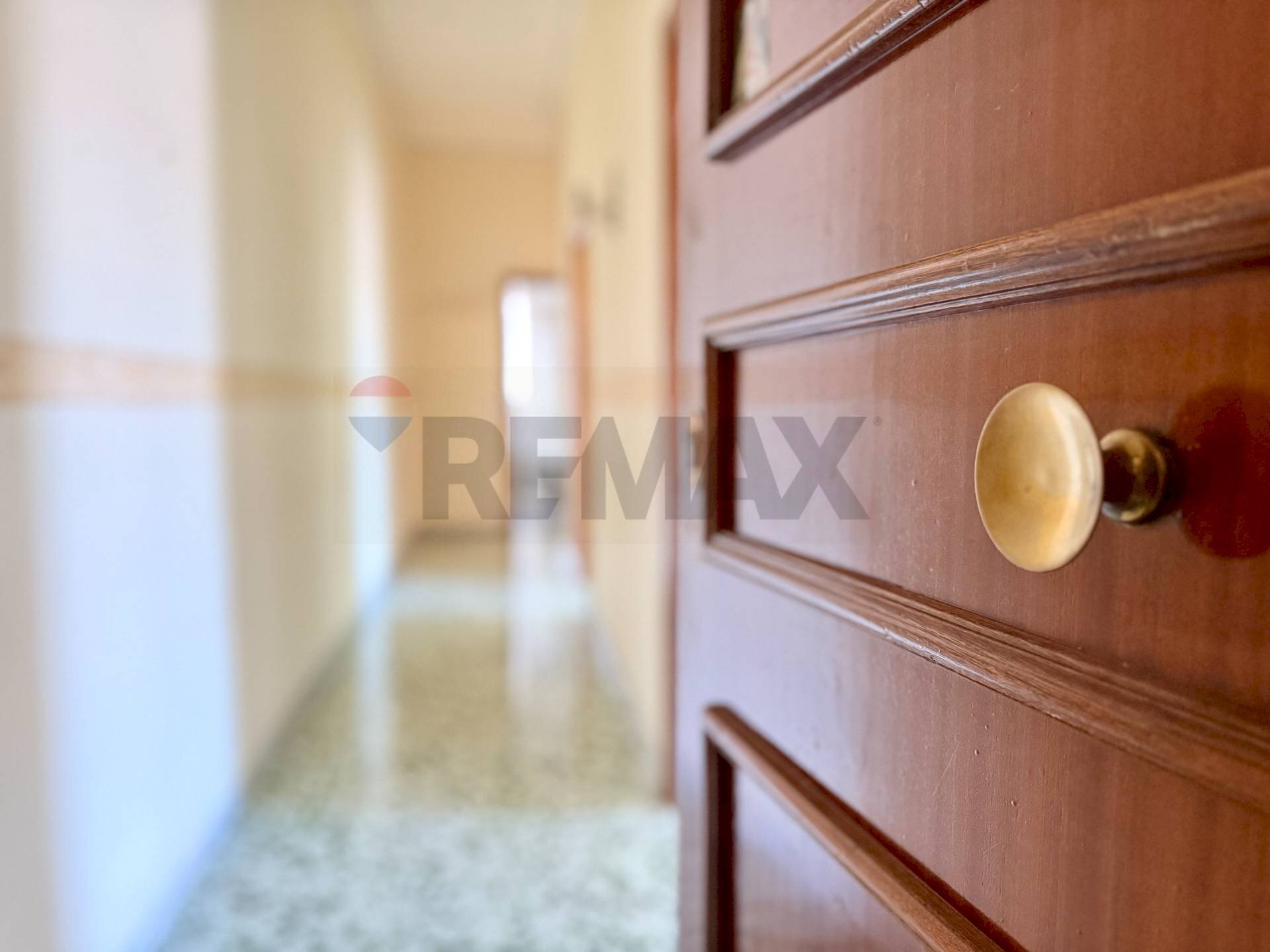 Hall / corridoio - Bilocale VIA BARTOLO LONGO
 
25, Calvizzano - foto 1