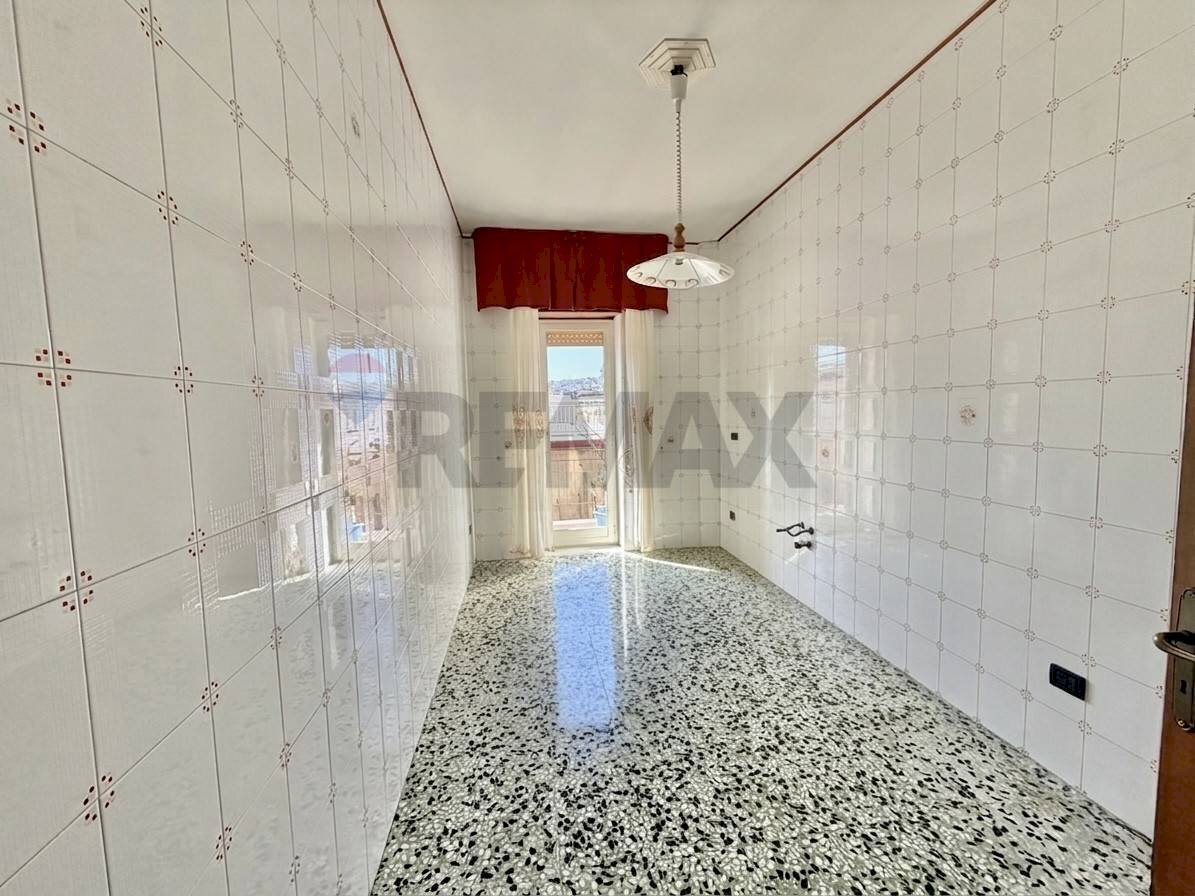 Stanza vuota - Bilocale VIA BARTOLO LONGO
25, Calvizzano - foto 3