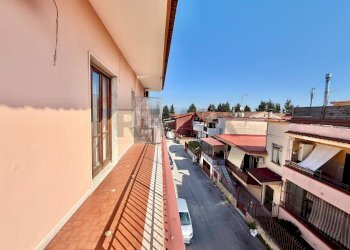 Balcone - Bilocale VIA BARTOLO LONGO
 
25, Calvizzano - foto 6