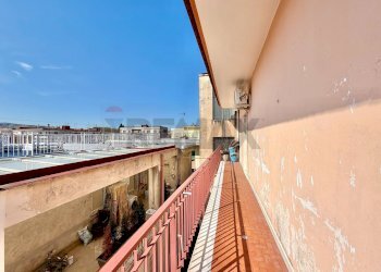 Balcone - Bilocale VIA BARTOLO LONGO
 
25, Calvizzano - foto 11