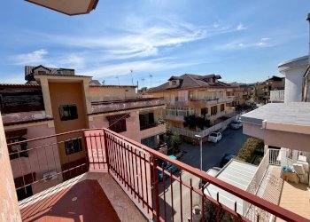 Balcone - Bilocale VIA BARTOLO LONGO
 
25, Calvizzano - foto 12