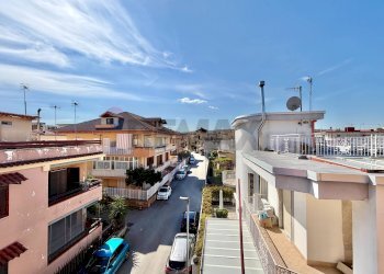 Edificio all\'aperto - Bilocale VIA BARTOLO LONGO
 
25, Calvizzano - foto 23