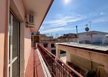 Balcone - Bilocale VIA BARTOLO LONGO
 
25, Calvizzano - foto 24