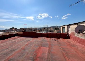 Terrazza - Bilocale VIA BARTOLO LONGO
 
25, Calvizzano - foto 28