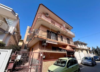 Edificio all\'aperto - Bilocale VIA BARTOLO LONGO
 
25, Calvizzano - foto 34