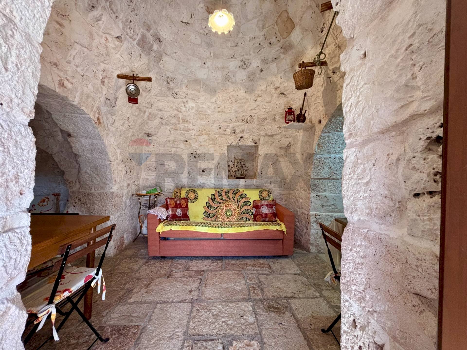 Sala da pranzo - Baita Contrada Genovese
 
snc, Ceglie Messapica - foto 2