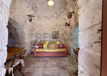 Sala da pranzo - Baita Contrada Genovese
 
snc, Ceglie Messapica - foto 2