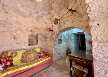 Sala da pranzo - Baita Contrada Genovese
 
snc, Ceglie Messapica - foto 3