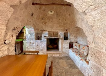 Soggiorno - Baita Contrada Genovese
 
snc, Ceglie Messapica - foto 5