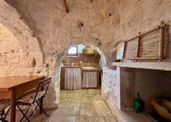 Cantina - Baita Contrada Genovese
 
snc, Ceglie Messapica - foto 6