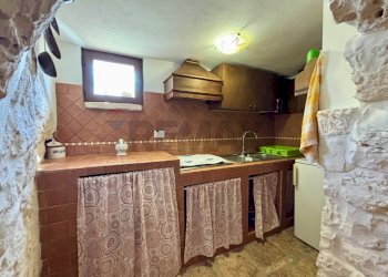 Cucina - Baita Contrada Genovese
 
snc, Ceglie Messapica - foto 7