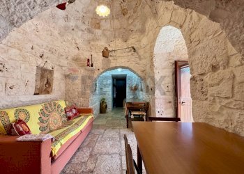 Sala da pranzo - Baita Contrada Genovese
 
snc, Ceglie Messapica - foto 8