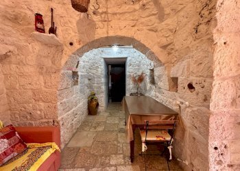 Cantina - Baita Contrada Genovese
 
snc, Ceglie Messapica - foto 9