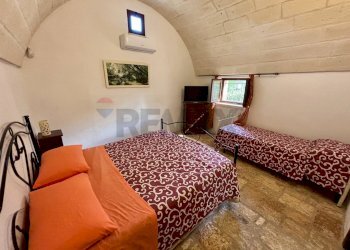 Camera / camera da letto - Baita Contrada Genovese
 
snc, Ceglie Messapica - foto 11