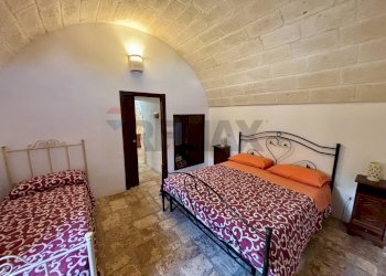 Camera / camera da letto - Baita Contrada Genovese
 
snc, Ceglie Messapica - foto 12