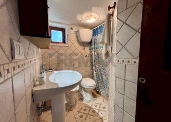 Bagno - Baita Contrada Genovese
 
snc, Ceglie Messapica - foto 13