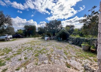 Giardino - Baita Contrada Genovese
 
snc, Ceglie Messapica - foto 14