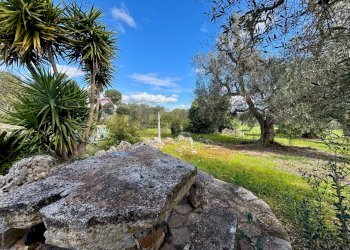 Giardino - Baita Contrada Genovese
 
snc, Ceglie Messapica - foto 16