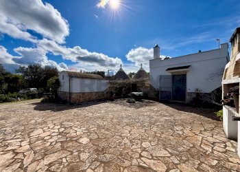 Terrazza - Baita Contrada Genovese
 
snc, Ceglie Messapica - foto 18