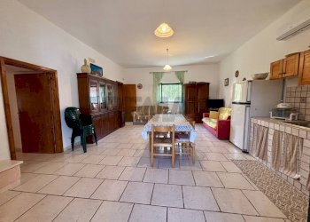 Sala da pranzo - Baita Contrada Genovese
 
snc, Ceglie Messapica - foto 19