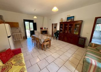 Sala da pranzo - Baita Contrada Genovese
 
snc, Ceglie Messapica - foto 21