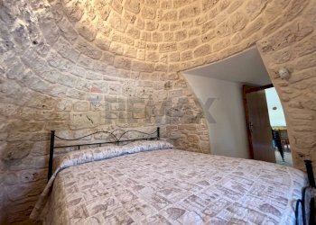 Camera / camera da letto - Baita Contrada Genovese
 
snc, Ceglie Messapica - foto 23