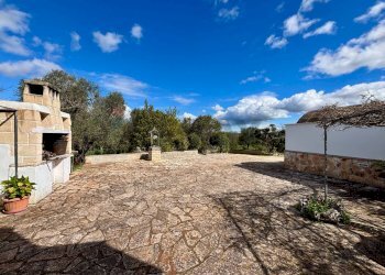 Terrazza - Baita Contrada Genovese
 
snc, Ceglie Messapica - foto 25