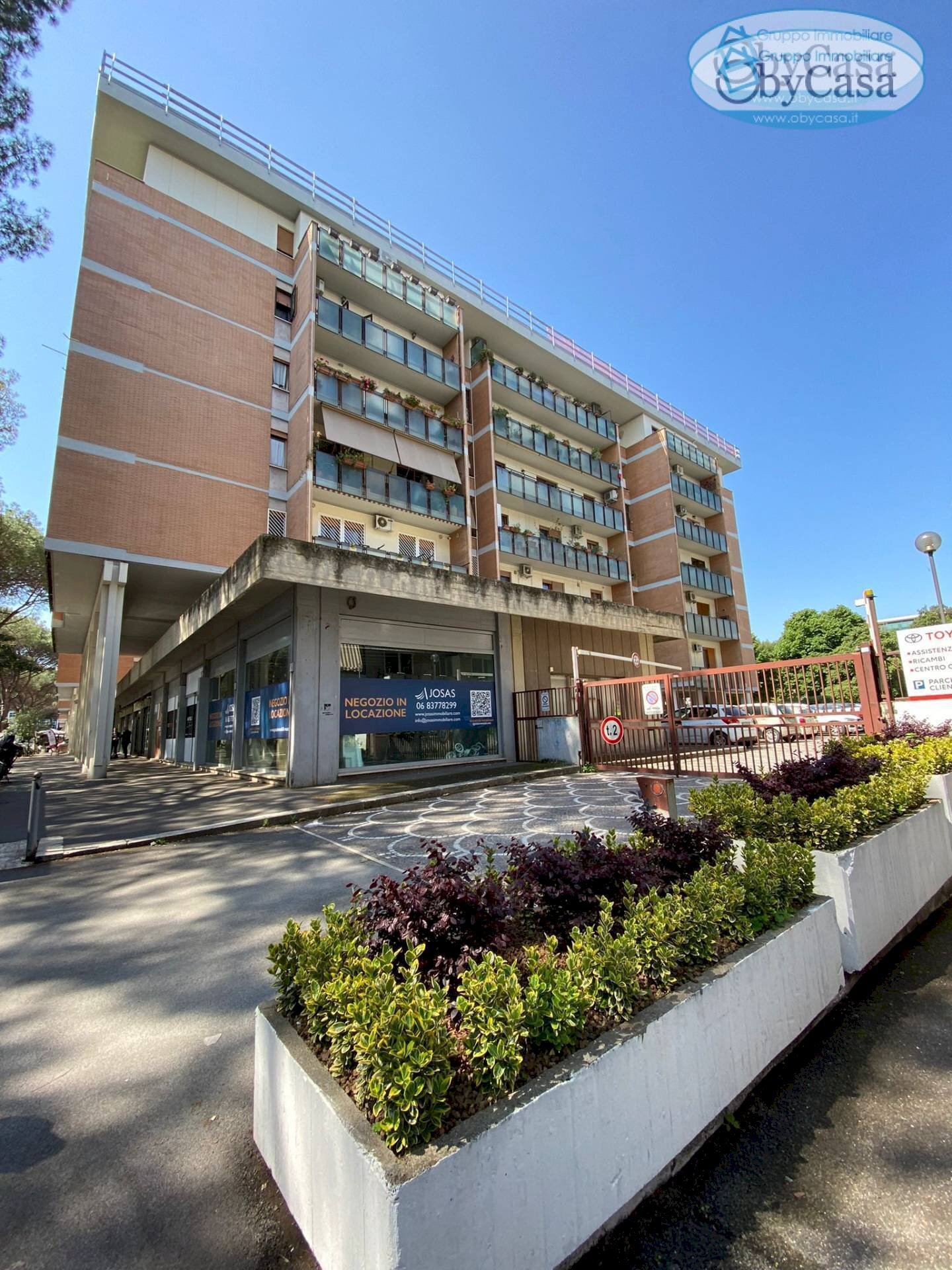 Foto 1 - Trilocale Roma - foto 1