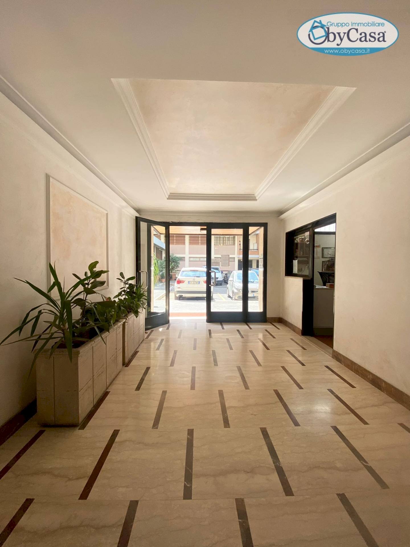 Foto 2 - Trilocale Roma - foto 2