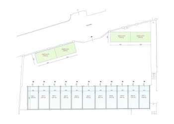 Foto 1 - Box VIA ISTRIA, Calolziocorte - foto 1