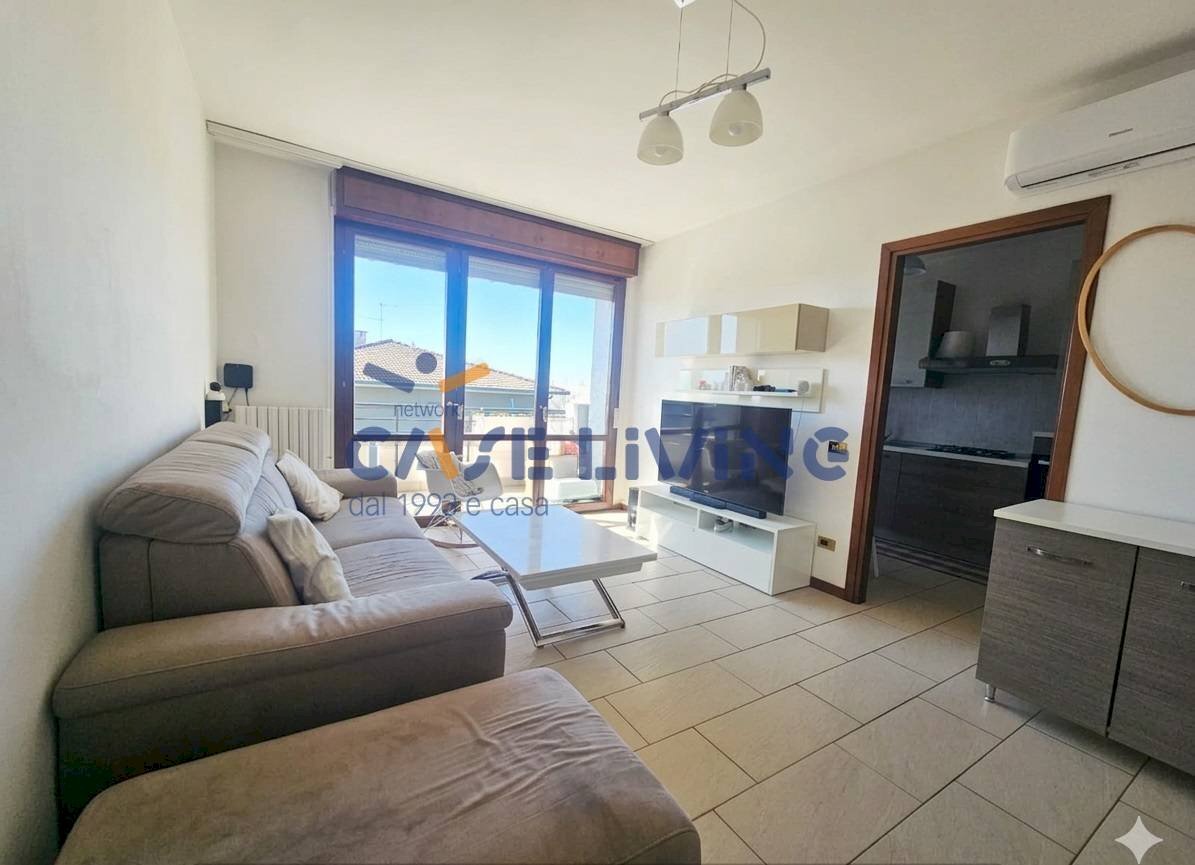 Foto 3 - Three-room apartment piazza roma
6, Pero - photo 3