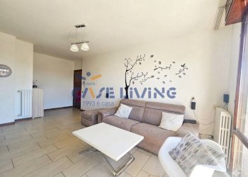 Foto 2 - Three-room apartment piazza roma
 
6, Pero - photo 2