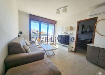 Foto 3 - Three-room apartment piazza roma
 
6, Pero - photo 3