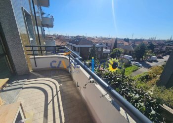 Foto 4 - Three-room apartment piazza roma
 
6, Pero - photo 4