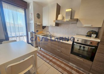 Foto 5 - Three-room apartment piazza roma
 
6, Pero - photo 5